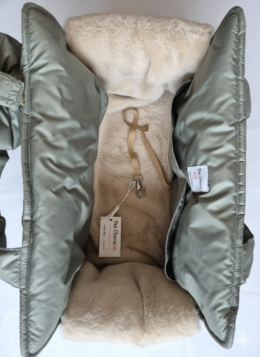 Borsa Trasportino per Cani